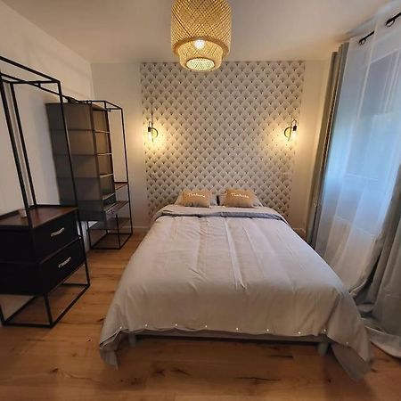 Appartement T2 Frangy Εξωτερικό φωτογραφία