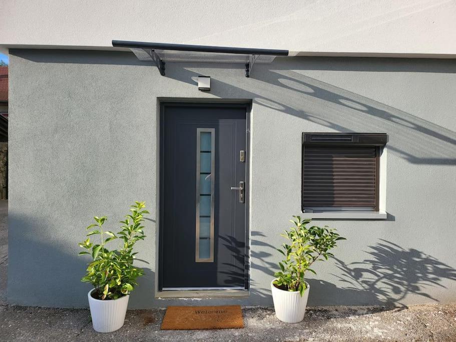 Appartement T2 Frangy Εξωτερικό φωτογραφία