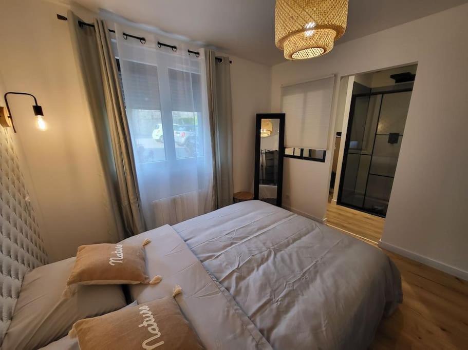 Appartement T2 Frangy Εξωτερικό φωτογραφία