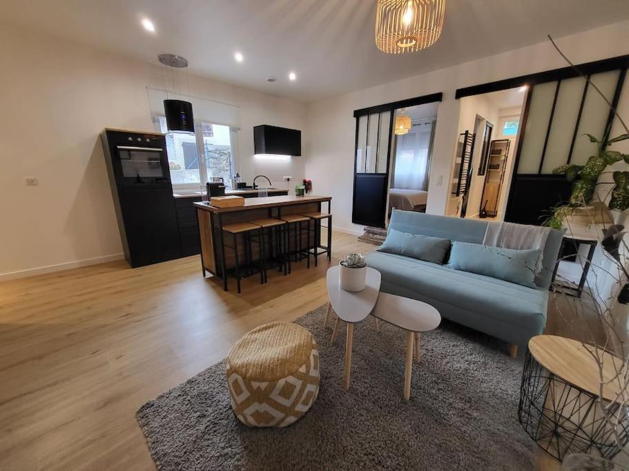 Appartement T2 Frangy Εξωτερικό φωτογραφία
