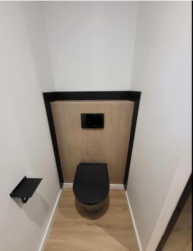 Appartement T2 Frangy Εξωτερικό φωτογραφία