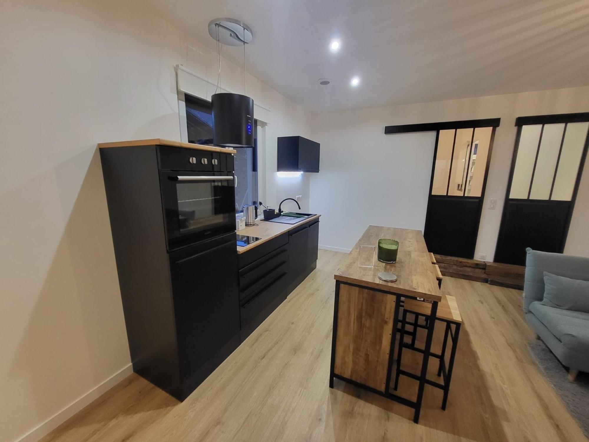 Appartement T2 Frangy Εξωτερικό φωτογραφία
